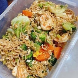 โซเฟียอาหารตามสั่ง ฮาลาล มหาดไทย