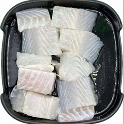 ปลาดอลลี่