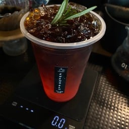Khangban cafe (ข้างบ้านคาเฟ่) • กาแฟ ชา นม มัทฉะ & กล้วยปิ้งหน้าร้านพอใจ