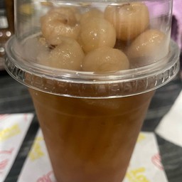 นำ้ลำไย