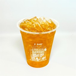 Iced - earl grey