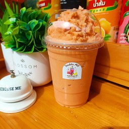 ชาไทยปั่น