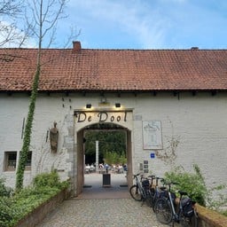 Castle Brewery Ter Dolen Kasteelbrouwerij Ter Dolen