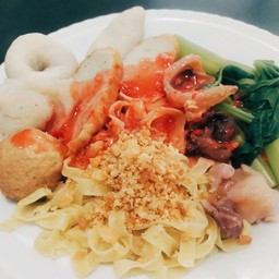 บะหมี่โฟแห้งอินดี้ เทิดราชัน31