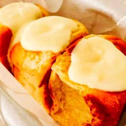 ขนมปังไส้รวม 10 แถม 1