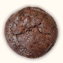 Double Chocolate Cookies