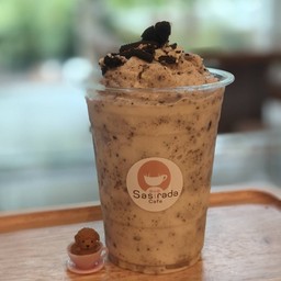 โอริโอ้ปั่น