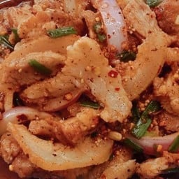 แซ่บนัวครัวอิสาน