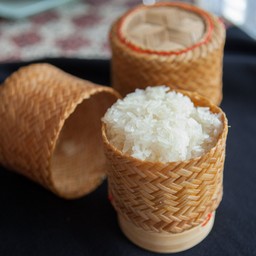 ข้าวเหนียว