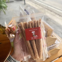 ทองม้วน ยาว สูตรคุณยาย