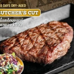45 Days Butcher's Cut