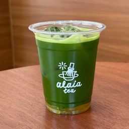 Yuzu Matcha