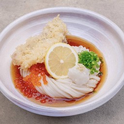 ITOYORI TEMPURA BUKKAKE *Special New Menu*