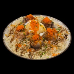 แซลมอนซากุระโรล