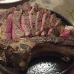 โทมาฮอค สันแหลม