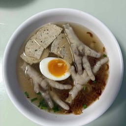 ตีนไก่พิเศษ