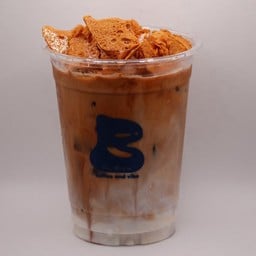 Blu.brew coffee &vibe -
