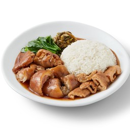 ข้าวคากิ ไส้