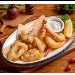 ทะเลทอด