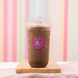 กาแฟโอรีโอ้ - ปั่น