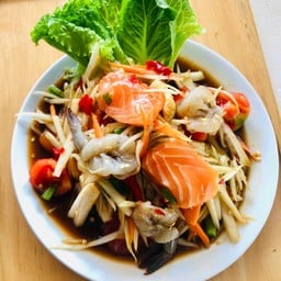 ตำสองสหาย