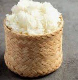 ข้าวเหนียว