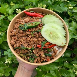 ครัวในซอย ซอยสิงขร
