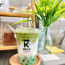 มัทฉะเจลลี่แอปเปิ้ล