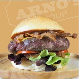 Burger Traditional