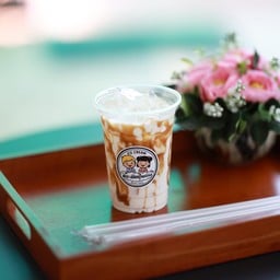 นมสดคาราเมล