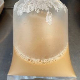 เต้าหู้ชาไทย