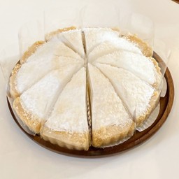 ทาร์ตมะพร้าว