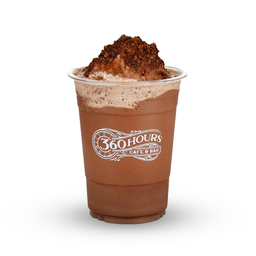 มอคค่าปั่น