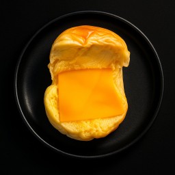ก้อนเนยชีส
