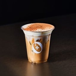 Caramel Macchiato