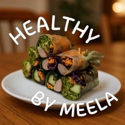 Healthy by Meela