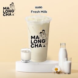 MalongCha สาขาตลาดเสนา สาขาตลาดเสนา (หอนาฬิกา)