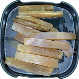 หมึกกรอบ