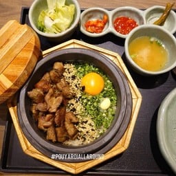 Solsot (솔솥) เซ็นทรัลเวิลด์