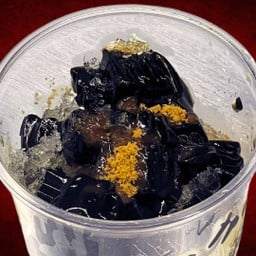 เฉาก๊วยมศว.ประตู2