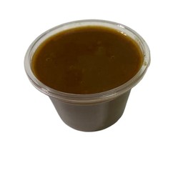 ซอสแกงกะหรี่