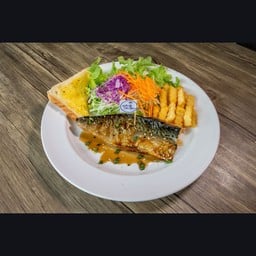 ร้านสเต็กเด็กแนวตรงข้ามสนามบินภูเก็ต ร้านสเต็กเด็กแนวแอนด์ข้าวมันไก่ตรงข้ามสนามบินภูเก็ต