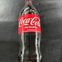 โค้กใหญ่1.25L