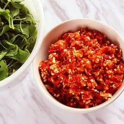 Xian Xian malatang คลองหลวง