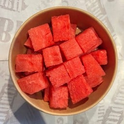 Mister fruit ผลไม้ปอกพร้อมทาน เจริญนคร คอนโดมาสเตอร์วิว