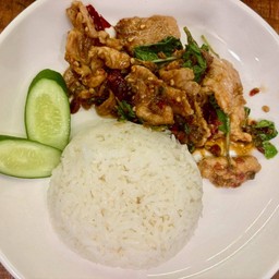 ครัวกะทิประชาชื่น ครัวกะทิประชาชื่น