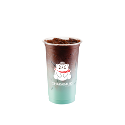 Cocoa Mint Fresh Milk