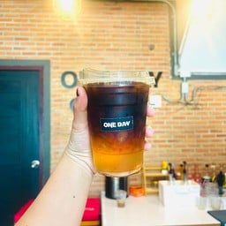 อเมริกาโน่ คาราเมล