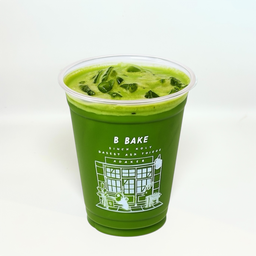 เพียวมัทฉะ