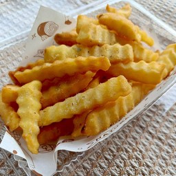 เฟร้นฟราย